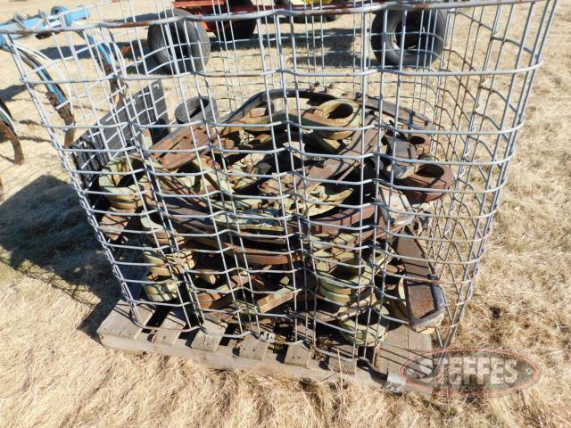 Crate of approx- (25) NH3 shanks w-tips_1.jpg